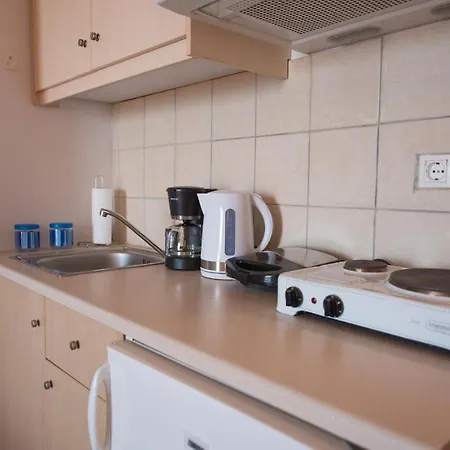 Elena Apartment Athanion