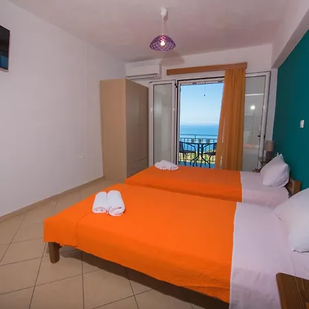 Elena Apartment Athanion