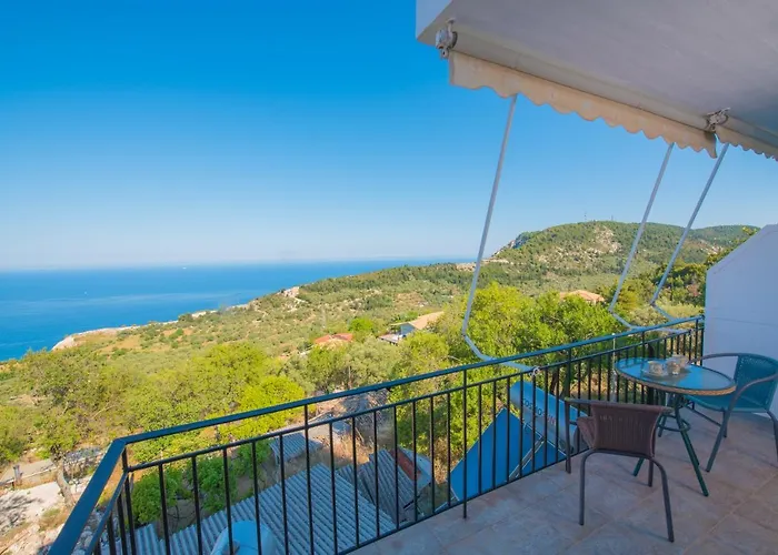 Elena 公寓 Athánion