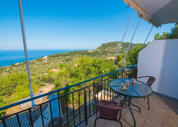 Elena 公寓 Athánion