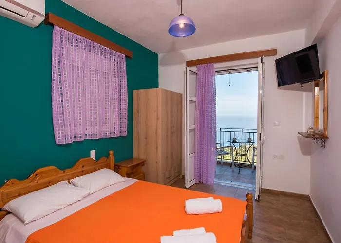 公寓 Elena Athánion