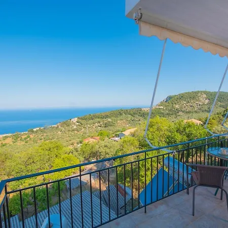 Elena Apartamento Athánion