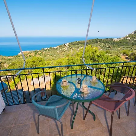 Elena Apartamento Athánion