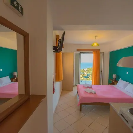 Apartamento Elena Athánion