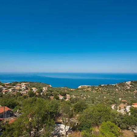 Apartamento Elena Athánion