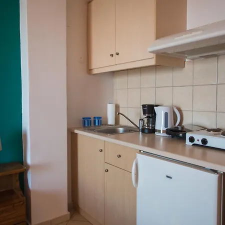 Elena Apartment