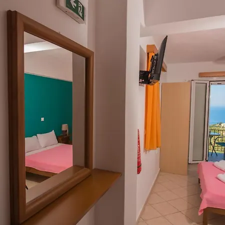 Apartamento Elena *