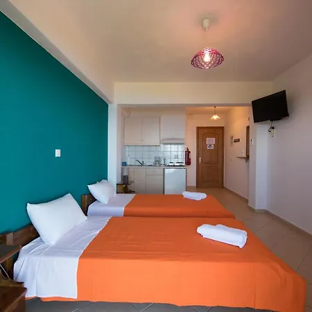 Elena Apartment *
