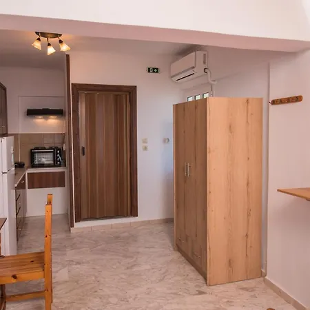 Apartamento Elena *
