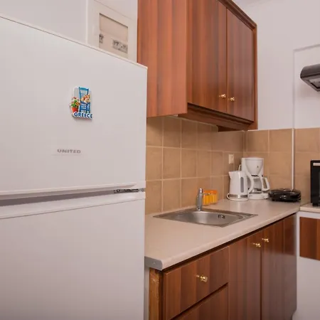 Elena Apartament