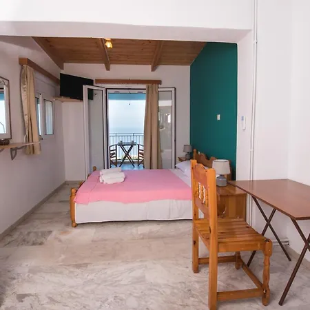 Elena Apartamento Athánion