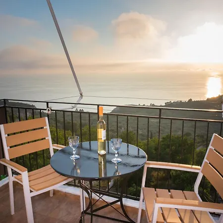 Elena Apartamento Athánion