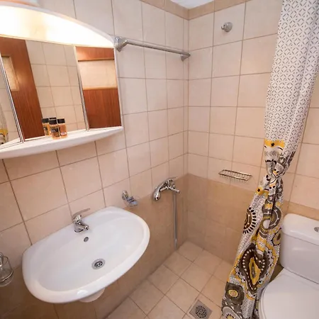 Elena Apartamento Athánion