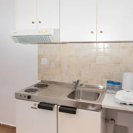 Apartamento Elena Athánion