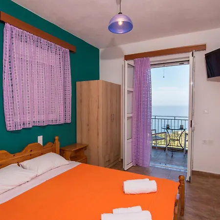 Apartament Elena Athánion