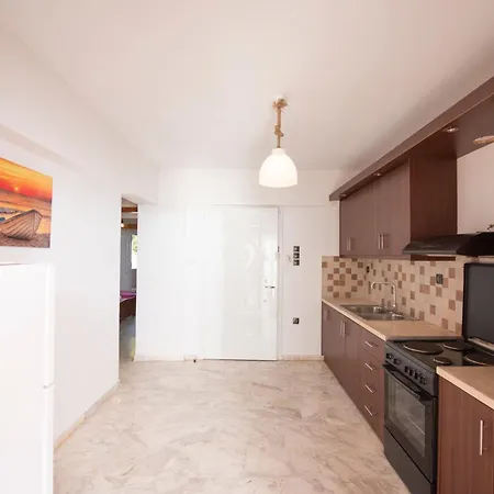 Elena Apartament Athánion