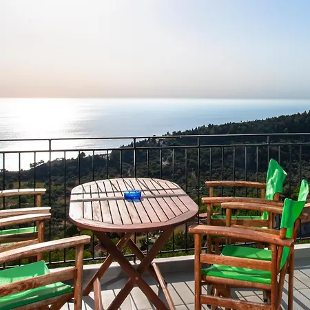 Elena Apartament Athánion