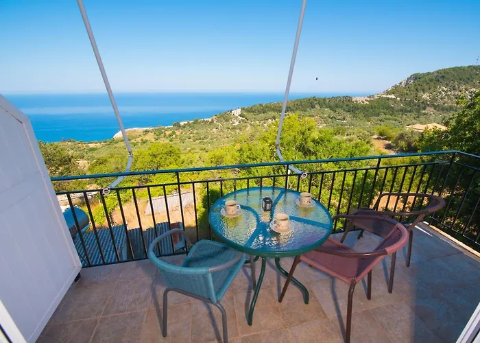 Elena Apartamento Athánion