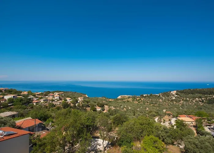 Apartamento Elena Athánion