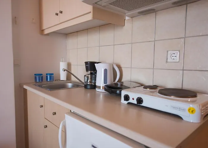 Elena Apartamento Athánion