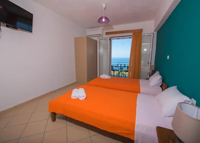 Elena Apartamento Athánion