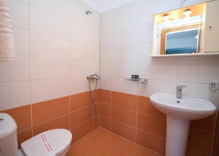 Apartamento Elena Athánion