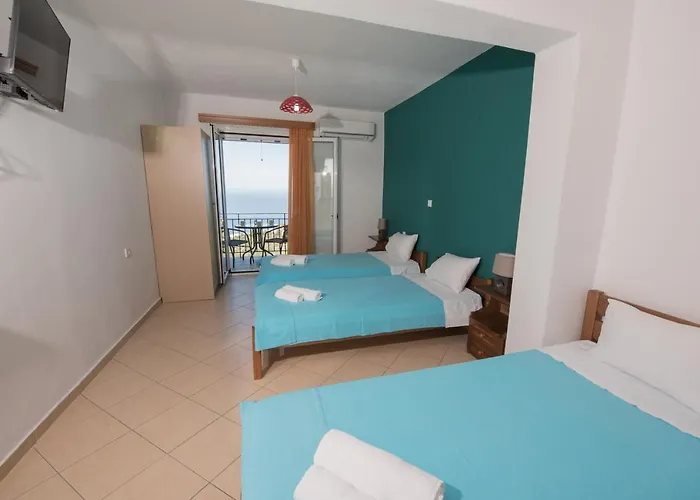 Apartamento Elena *