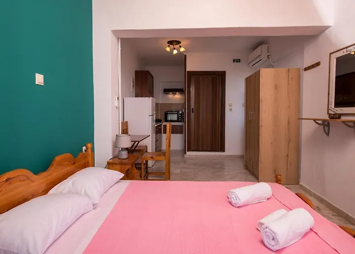 Apartamento Elena