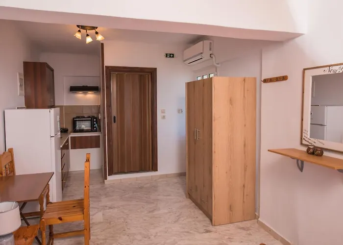 Apartamento Elena *
