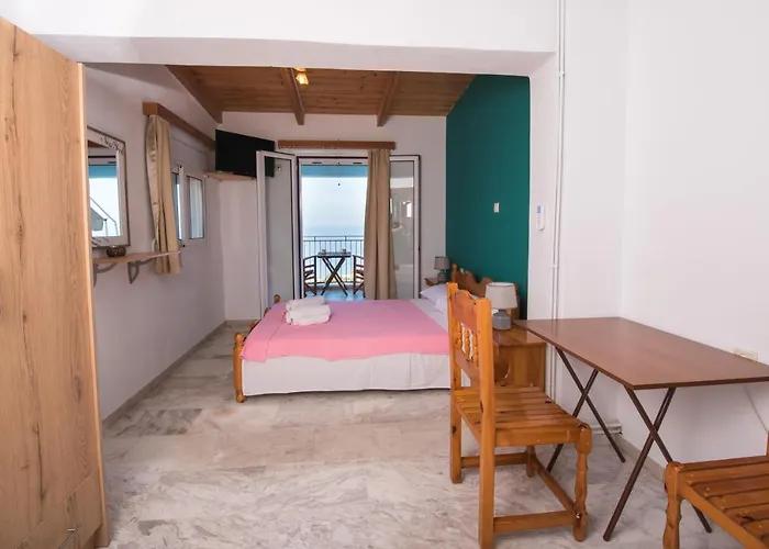 Elena Apartamento Athánion