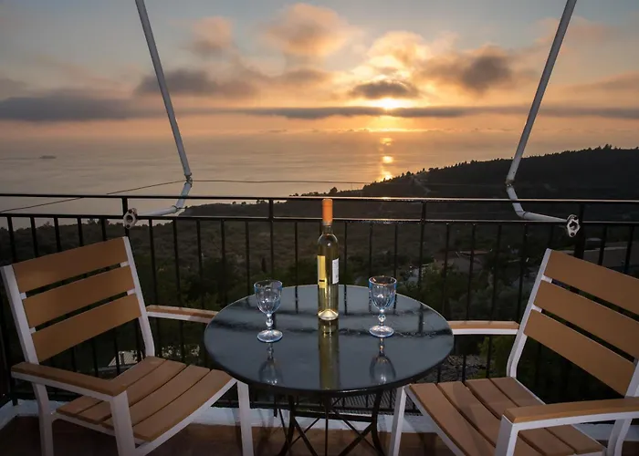 Apartamento Elena Athánion