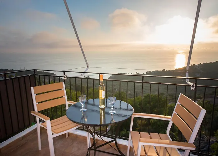 Elena Apartamento Athánion