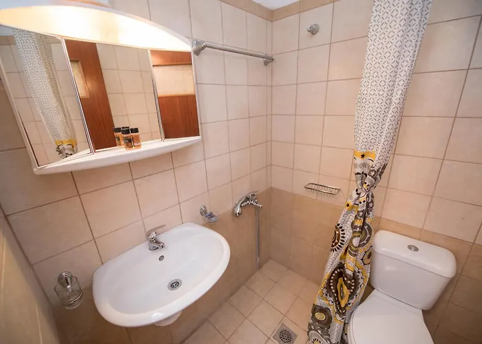 Elena Apartamento Athánion