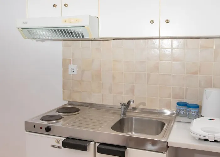 Apartamento Elena Athánion