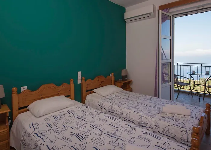 Apartamento Elena