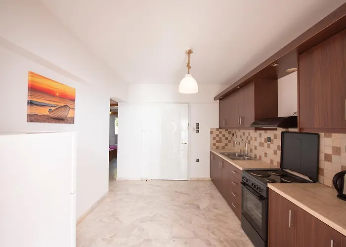 Elena Apartamento Athánion