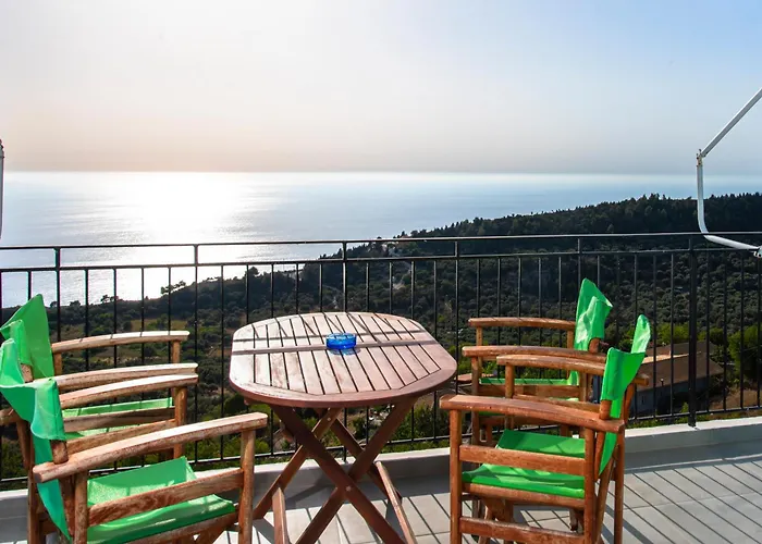 Elena Apartamento Athánion